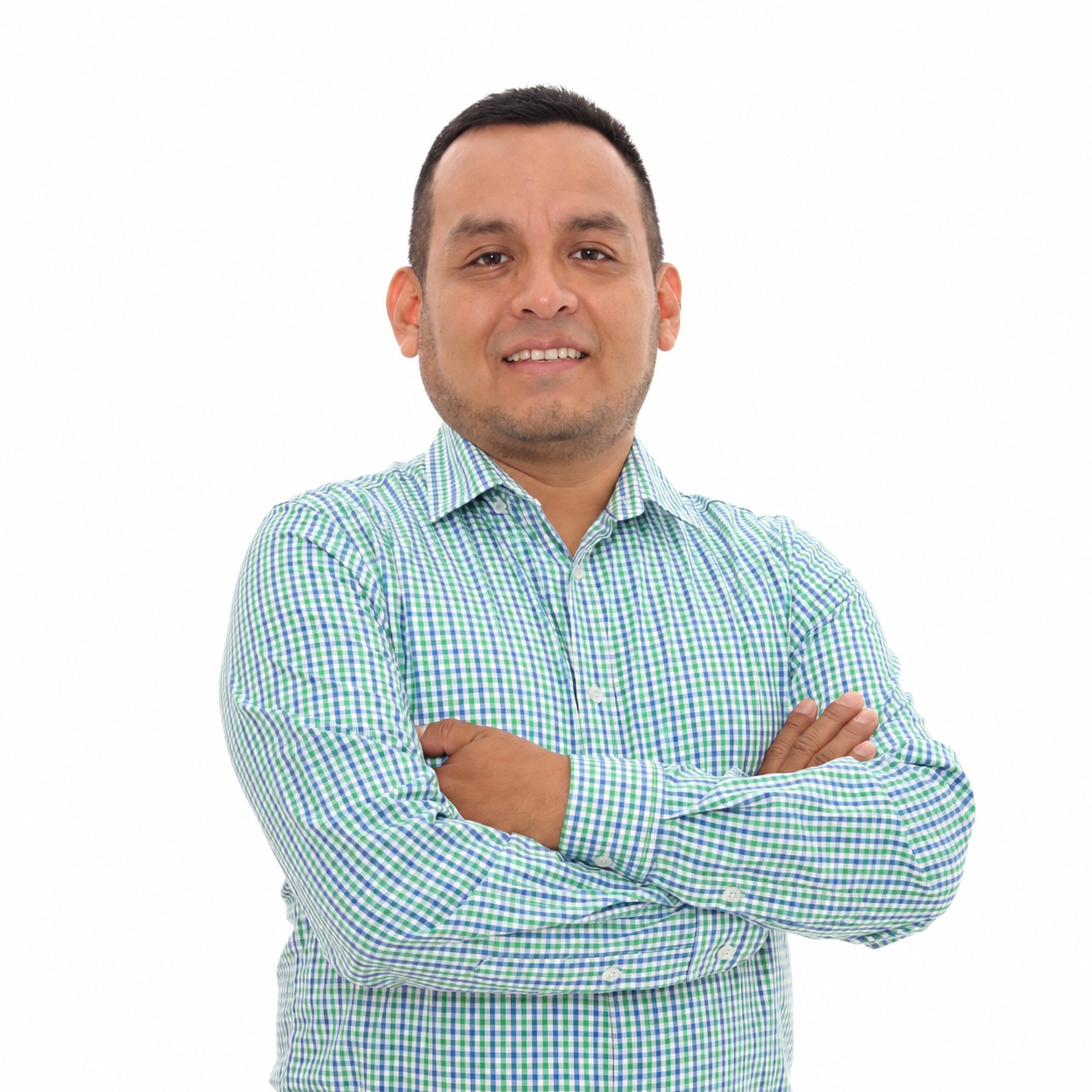 Edwin Enrique Rodríguez Pérez, abogado y notario